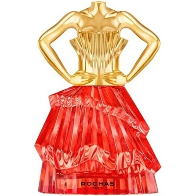 Rochas Audace Le parfum dámsky 90 ml