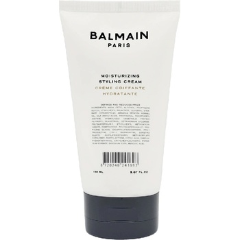 Balmain Hair Couture Moisturizing Styling Cream 150 ml