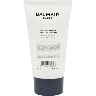 Balmain Hair Couture Moisturizing Styling Cream 150 ml