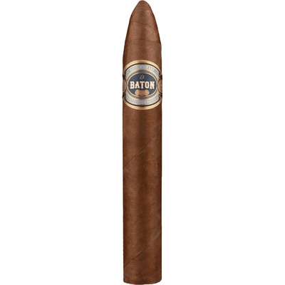 El Baton Double Torpedo