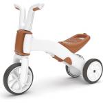 Chillafish Колело за балансиране Chillafish Bunzi Mate 2в1, Camel