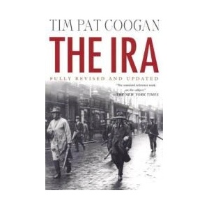 The IRA | Tim Pat Coogan (ISBN: 9780312294168)