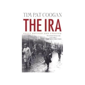 Image 1 of The IRA | Tim Pat Coogan