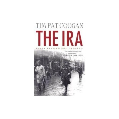 The IRA | Tim Pat Coogan