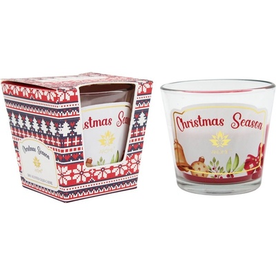 Vesna CHRISTMAS SEASON 120g