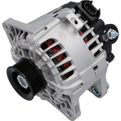 Generátor KAMOKA 8620409