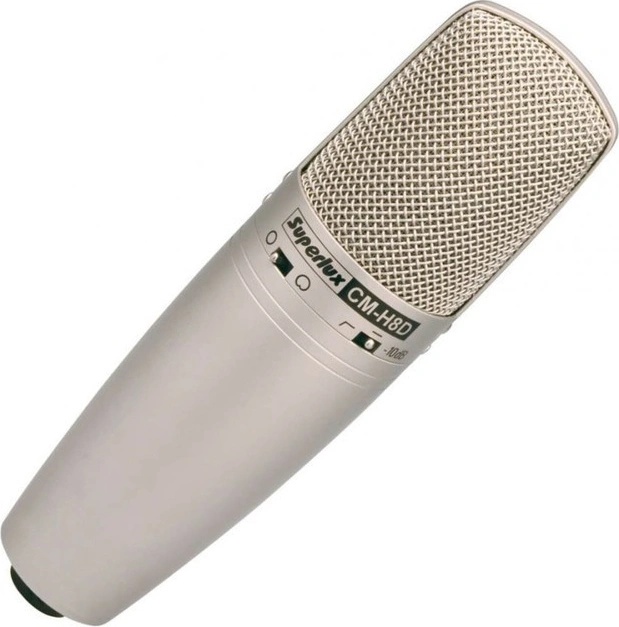 Superlux CMH8B