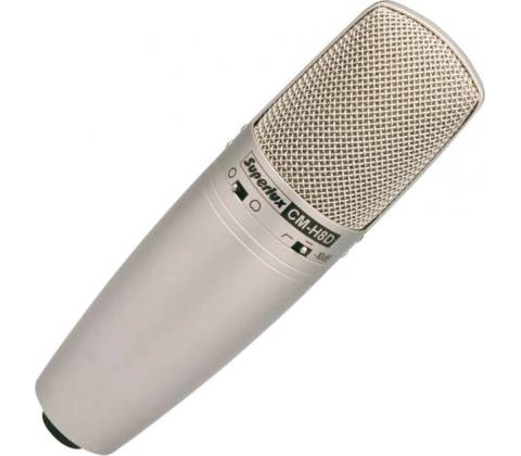 Superlux CMH8B
