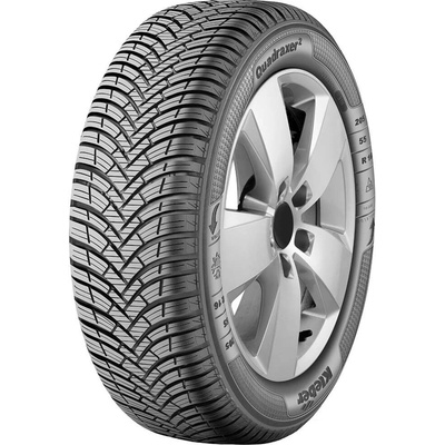 Kleber Quadraxer 2 185/60 R15 88H