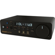 Creative Sound Blaster X5