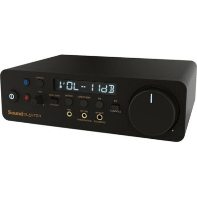Creative Sound Blaster X5