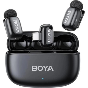 BOYA Mini 2-02 Микрофон