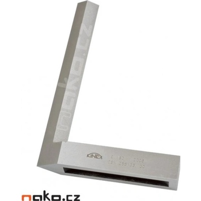 Kinex typ E ČSN 25 5103 160x100mm