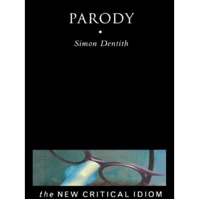Parody Dentith Professor Simon