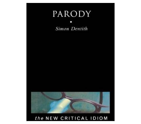 Parody Dentith Professor Simon