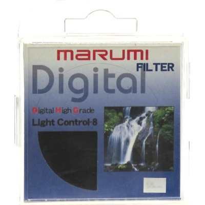 Marumi ND 8x 46 mm