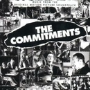 COMMITMENTS - SOUNDTRACK