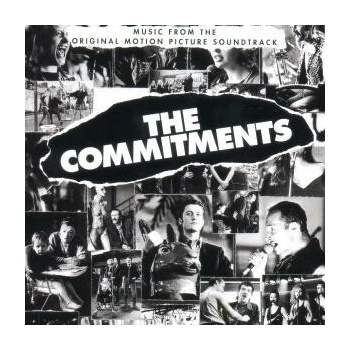 COMMITMENTS - SOUNDTRACK