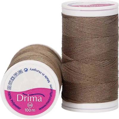 Univerzální polyesterová nit Drima 162