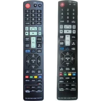 съвместим Lg akb73635409, akb73635403 - заместител дистанционно управление (akb73635409, akb73635403)