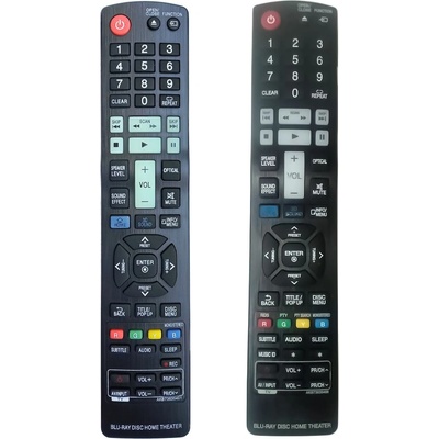 съвместим Lg akb73635409, akb73635403 - заместител дистанционно управление (akb73635409, akb73635403)
