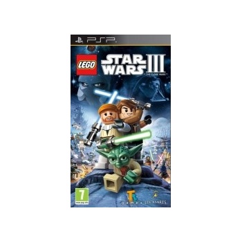 Lego Star Wars: The Clone Wars