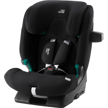 BRITAX RÖMER Advansafix Pro 2023 Space Black