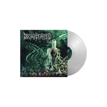 Decapitated - Nihility LTD LP