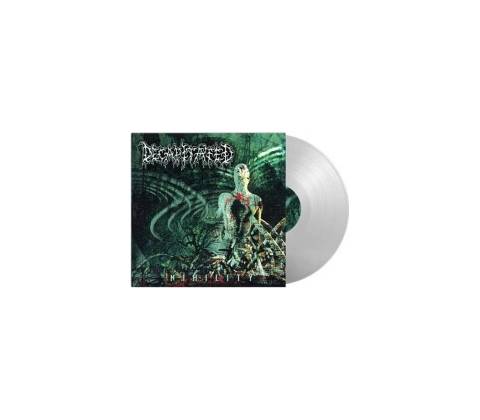Decapitated - Nihility LTD LP