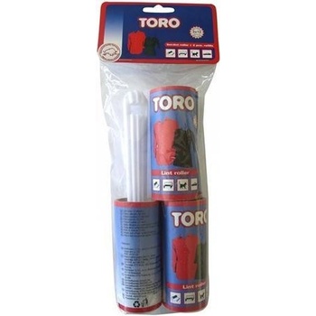 TORO čistiaci valček + 2 ks náhradná náplň