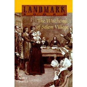 Witchcraft of Salem Village (ISBN: 9780394891767)
