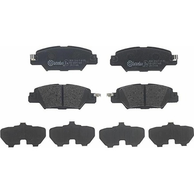 BREMBO P 49 053