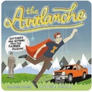 The Avalanche - Sufjan Stevens CD