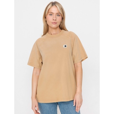 Carhartt WIP Hudson dusty h brown