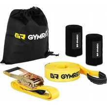 Gymrex GR-SL15 13 m Set