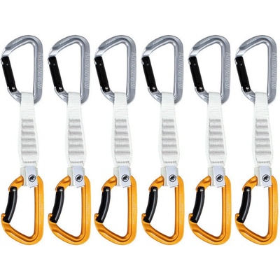 Mammut Sender Keylock 12cm – Zboží Dáma