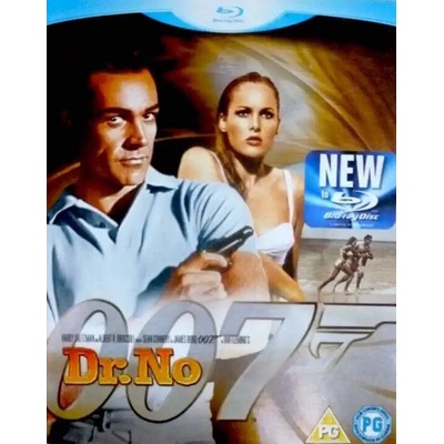 Dr. No BD