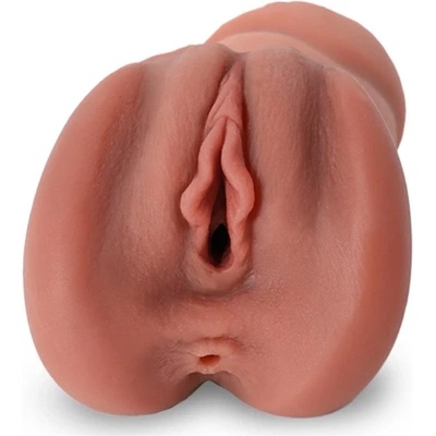 INTOYOU Lara супер реалистичен мастурбатор вагина и дупе