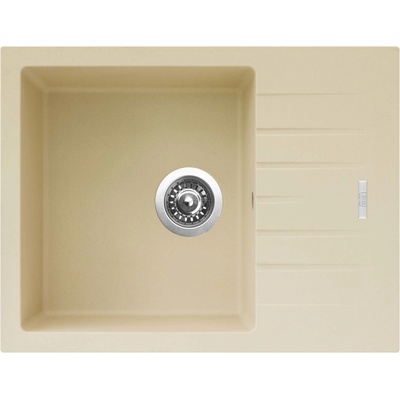 Sinks ACRPE65050050 PERFECTO 650 Sahara