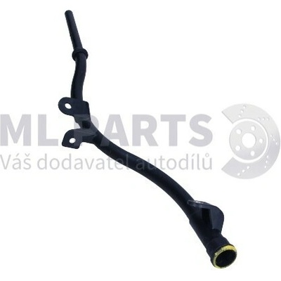 Trubka měrky oleje ŠKODA OEM Originál 03L103634H