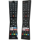 Dálkový ovladač General JVC RM-C3331