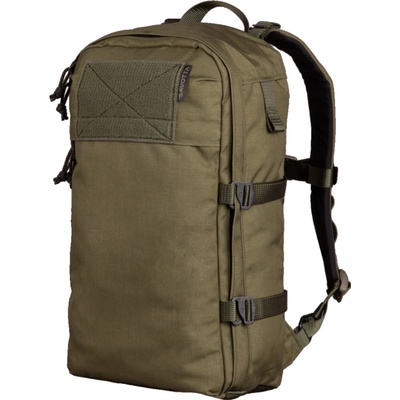 Savotta Niukka 20 l green – Sleviste.cz