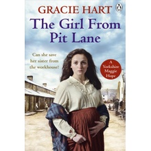 Girl From Pit Lane Hart GraciePaperback / softback