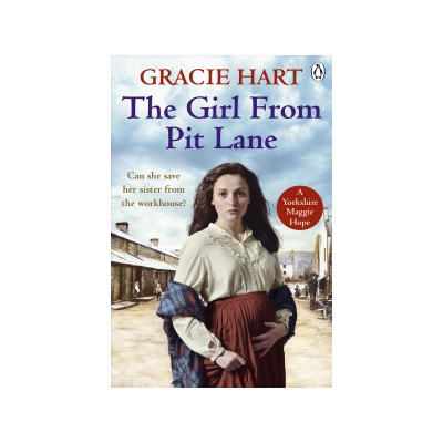 Girl From Pit Lane Hart GraciePaperback / softback