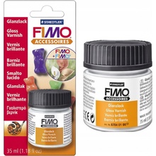 Fimo Lak 35 ml lesklý