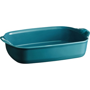 Emile Henry Съд за печене 19 x 30 см, морскосин (EH609650)