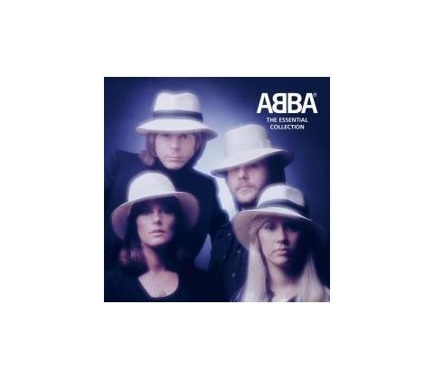 Abba - Essential Collection CD
