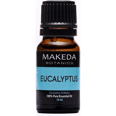 Етерично масло Евкалипт (eucalyptus) (mbek015)