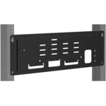 Zebra Стенна монтажна скоба Zebra BRKT-EC30-10SC1-01 (BRKT-EC30-10SC1-01) Джобни компютри (PDA)