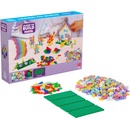 Plus-Plus Mini Mix Pastel Neon 600ks